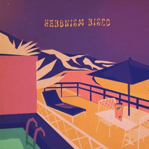 อัลบัม Hedonism Disco ศิลปิน Hoopalaï