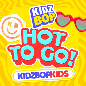 อัลบัม HOT TO GO! ศิลปิน Kidz Bop Kids