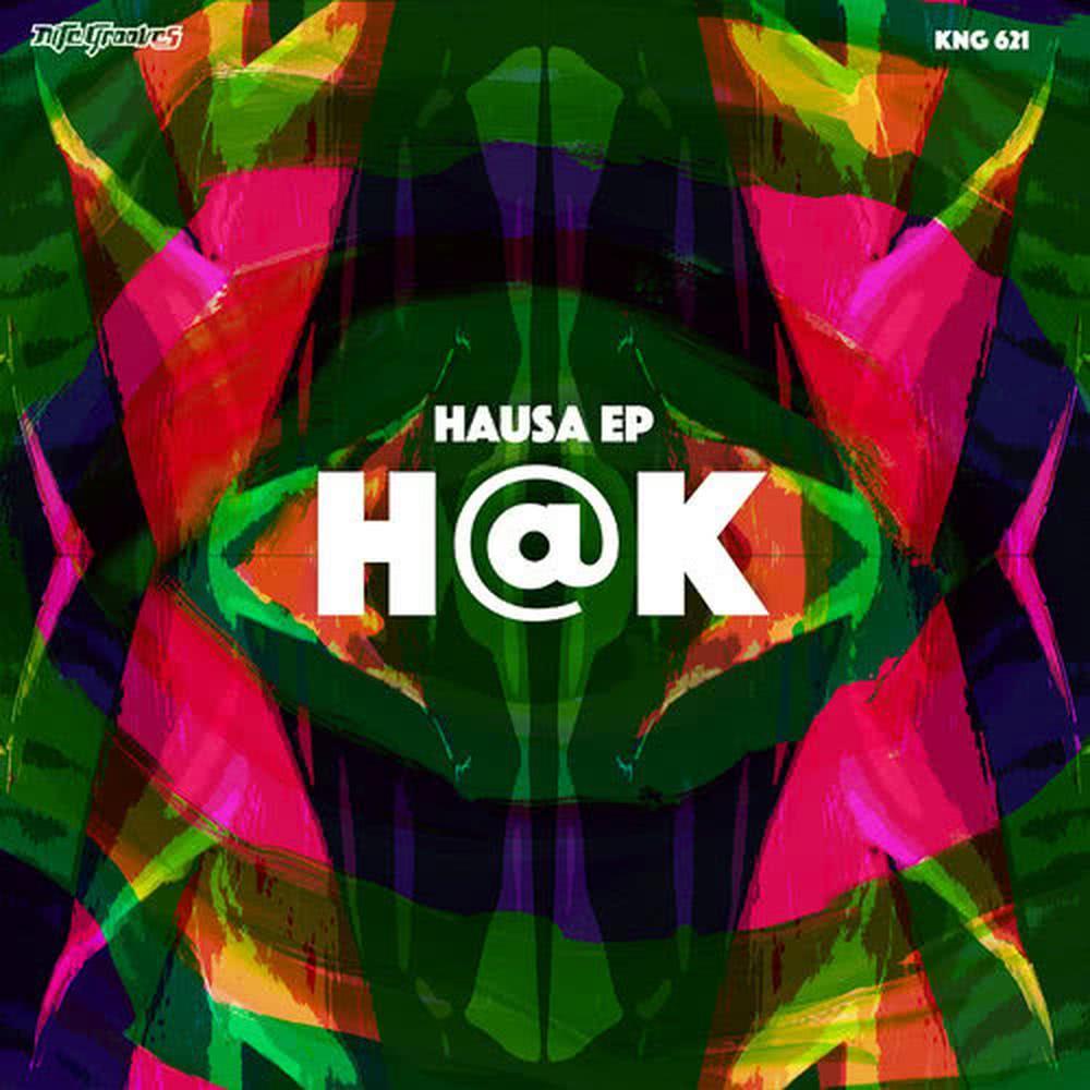 Hausa (Afro Sax Mix)