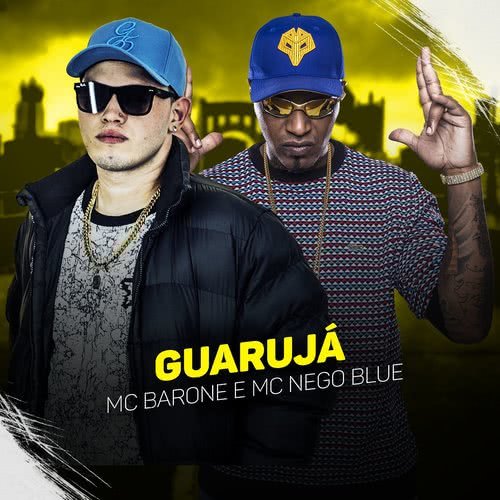 Guarujá (Explicit)