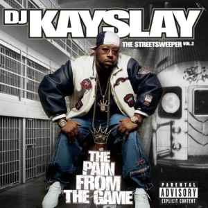 收聽DJ Kay Slay的Census Bureau (Explicit Album Version)歌詞歌曲