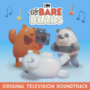 收聽We Bare Bears的Best Friends (feat. Eric Edelstein)歌詞歌曲