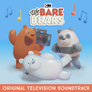 收聽We Bare Bears的Can't Stop the Rock (feat. Moses Harris)歌詞歌曲