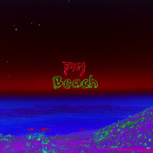 收聽ROAM的Beach歌詞歌曲