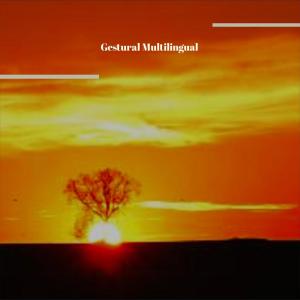 Album Gestural Multilingual from Various