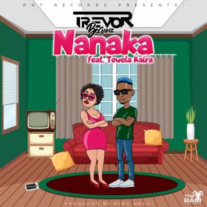 ดาวน์โหลดและฟังเพลง Nanaka (feat. Towela Kaira) พร้อมเนื้อเพลงจาก Trevor Boganz