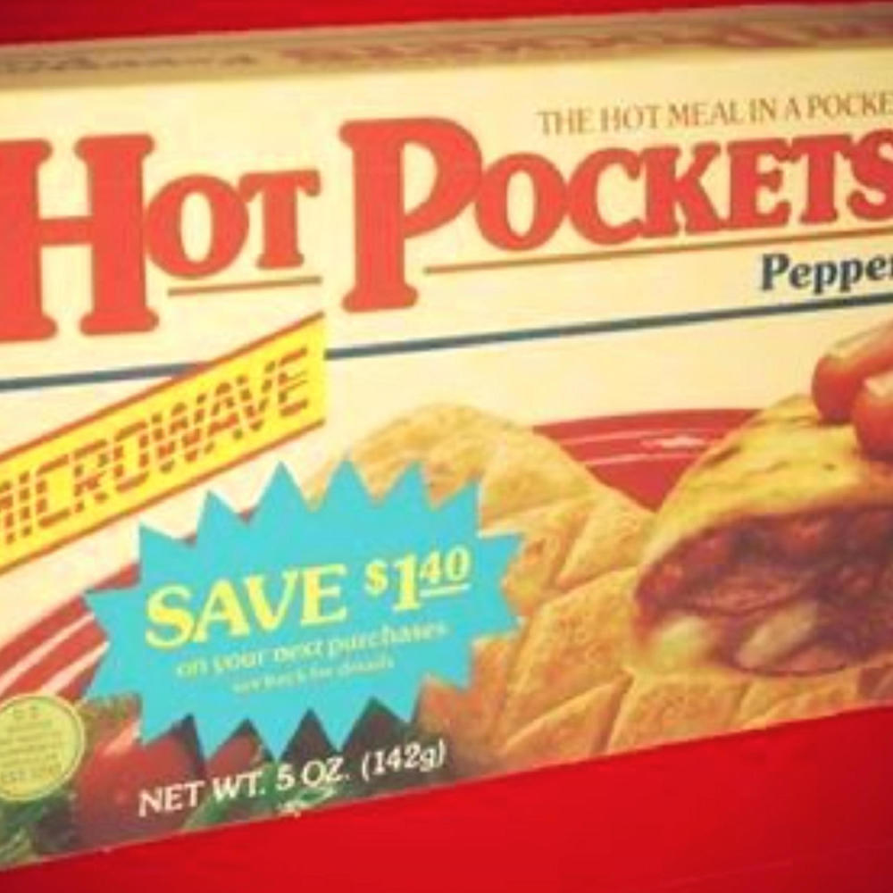 Hot Pockets (Explicit)