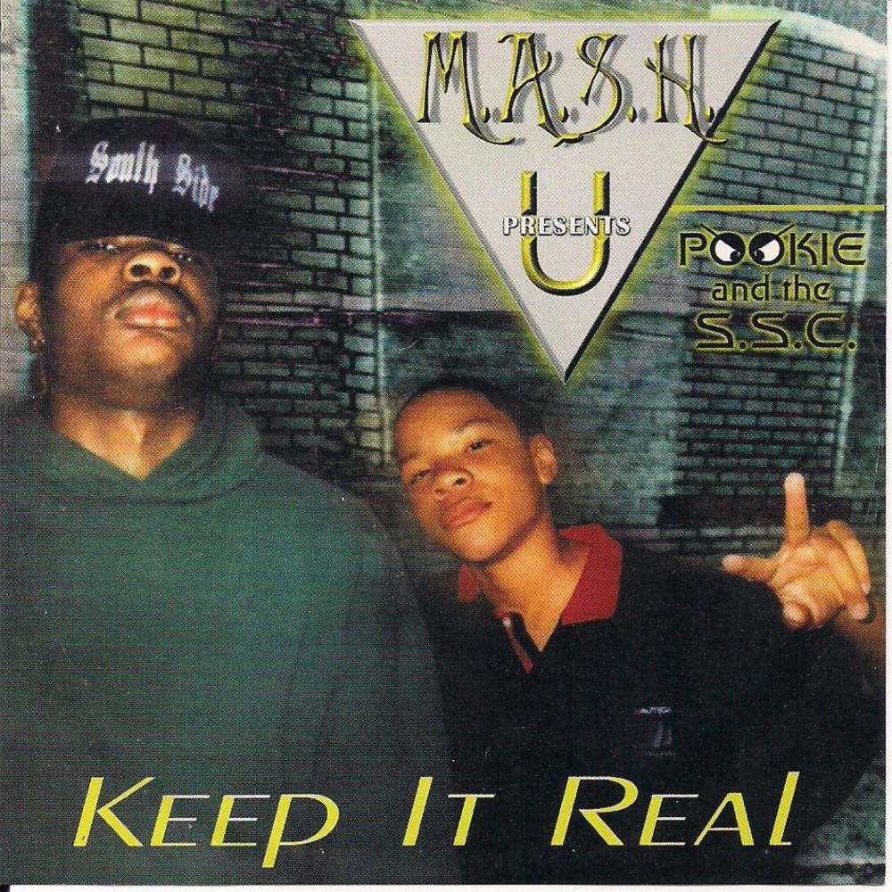 MASHout-Outs (feat. B.S.G.) (Explicit)