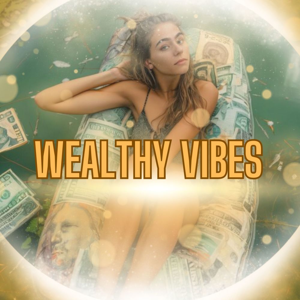 Melody of Wealth