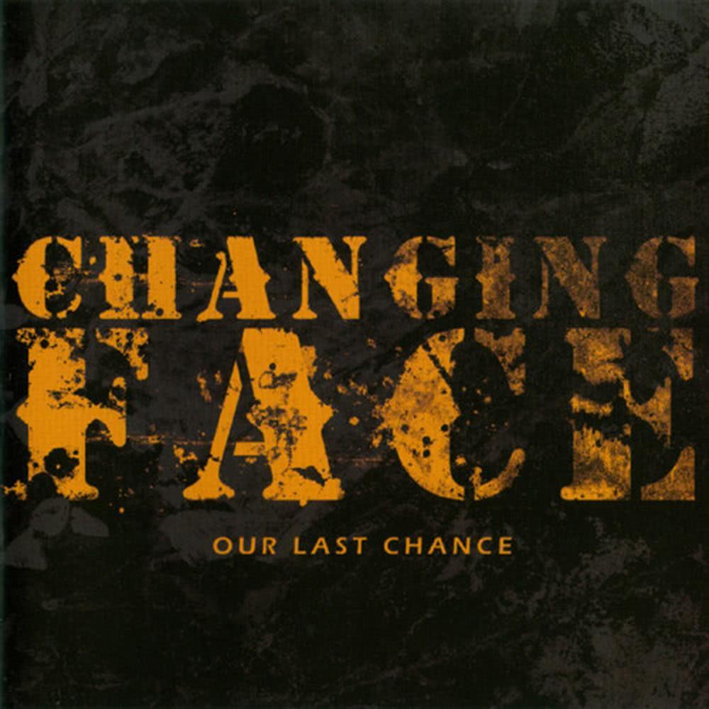 Our Last Chance