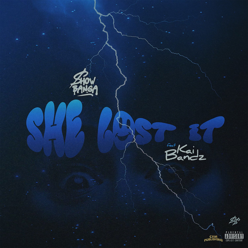 She Lost It (feat. Kai Bandz) (Explicit)