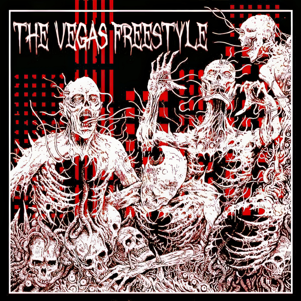 The Vegas Freestyle (Explicit)