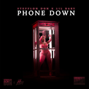 收聽Stefflon Don的Phone Down (Explicit)歌詞歌曲
