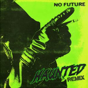 No Future的專輯Haunted (Dark Club Remix)