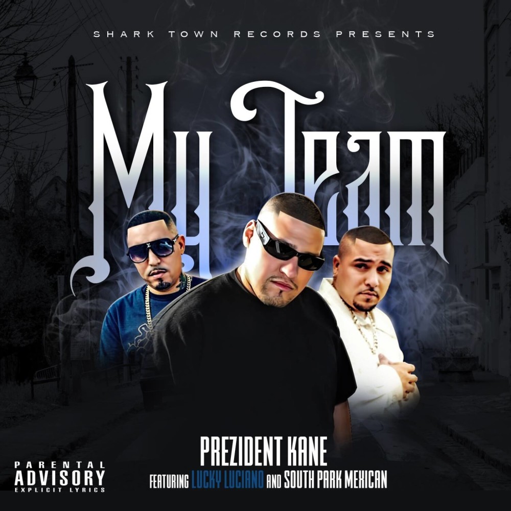 My Team (Explicit)