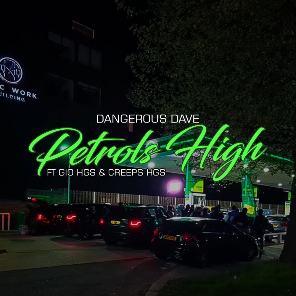 Petrols High (feat. GioHGS & CreepsHGS) (Explicit)