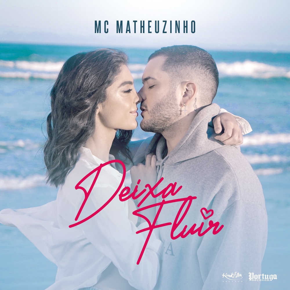 Deixa Fluir (Explicit)