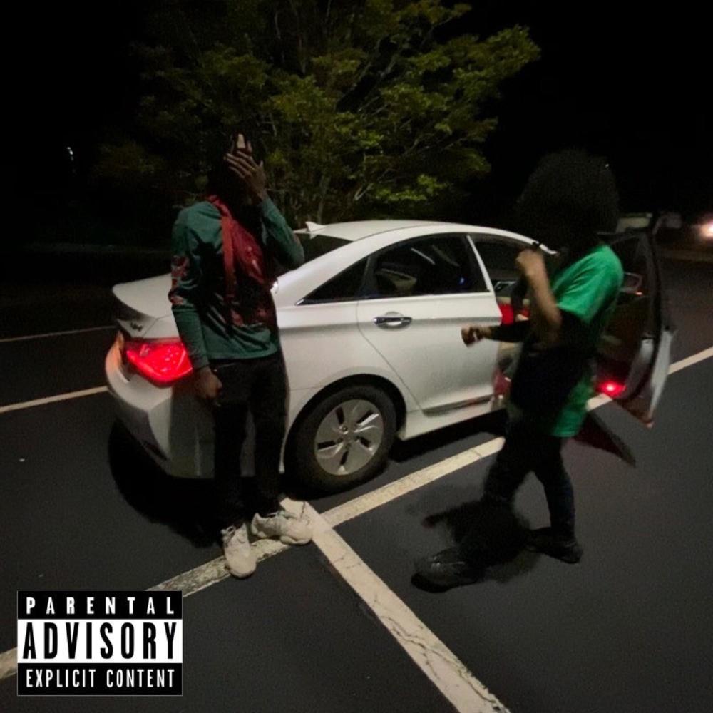 JustNCase (feat. BackendBray)