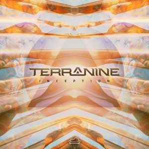 Album Inception oleh Terra Nine