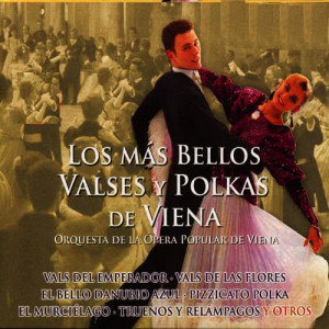 收聽Orquesta de la ópera Popular de Viena的Strauss: Tritsch-Tratsch Polka Op. 214歌詞歌曲