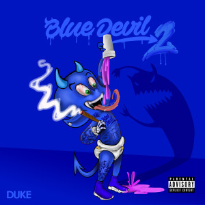 收聽Lil' Duke的To The Moon (feat. Young Thug) (Explicit)歌詞歌曲