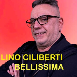 Album Bellissima from Lino Ciliberti