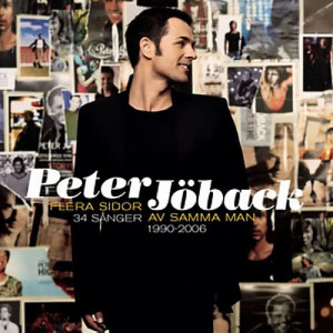ดาวน์โหลดและฟังเพลง Under My Skin พร้อมเนื้อเพลงจาก Peter Jöback