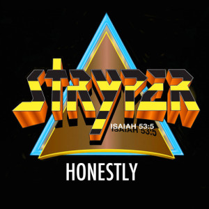 ดาวน์โหลดและฟังเพลง Honestly (Re-Recorded / Remastered) (Re-Recorded|Remastered) พร้อมเนื้อเพลงจาก Stryper
