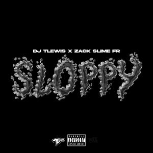 DJ T. Lewis的專輯Sloppy (Explicit)