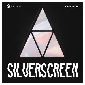 Dengarkan Silverscreen lagu dari Capsalon dengan lirik