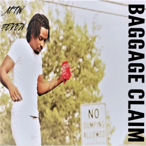 Album Baggage Claim from A.T.T.W. 7EVEN