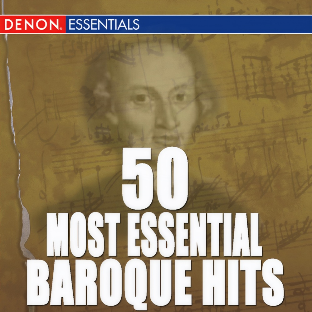 J.S. Bach: Brandenburg Concerto No. 2 in F Major, BWV 1047: III. Allegro assai