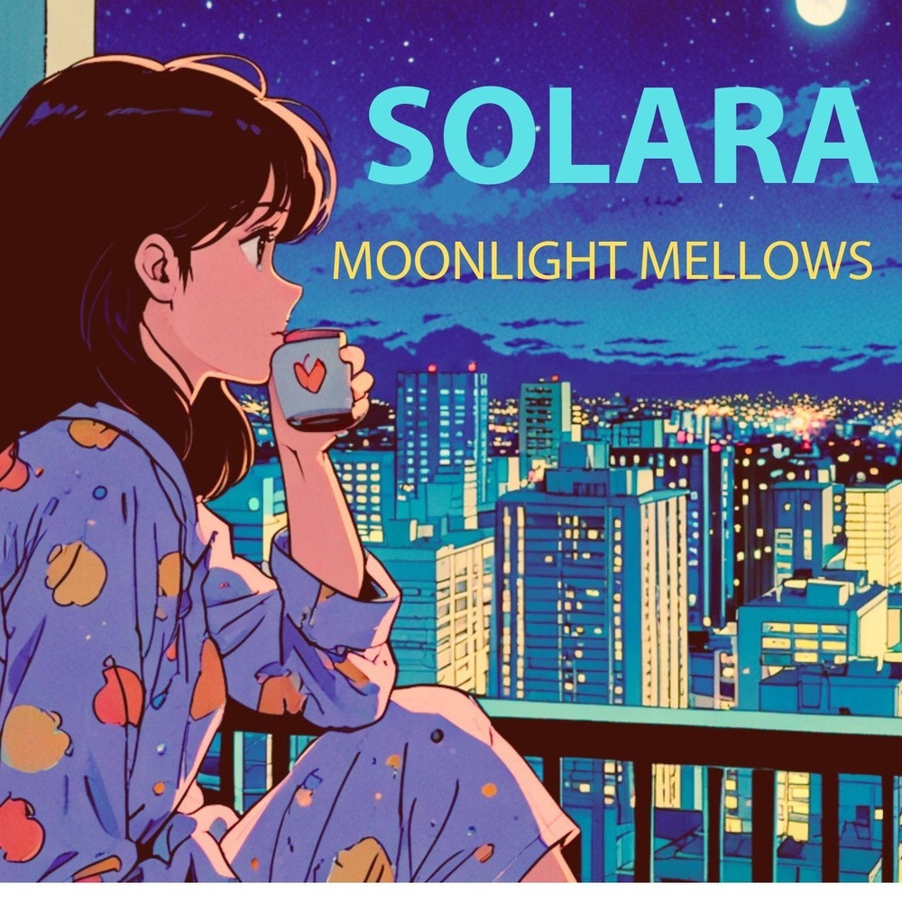 Moonlight Mellows