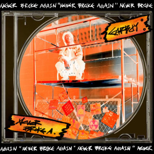 귀소년的专辑Never Broke Again (Explicit)