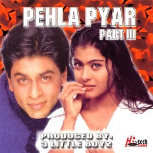 ดาวน์โหลดและฟังเพลง Kamal Ki Hai Ladki พร้อมเนื้อเพลงจาก 3 Little Boys