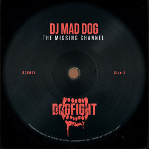 收听Mad Dog的The Missing Channel歌词歌曲