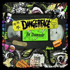 收聽Dangerface的Dead Poet Anxiety歌詞歌曲