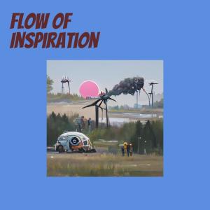 Album Flow of Inspiration oleh Free Tone