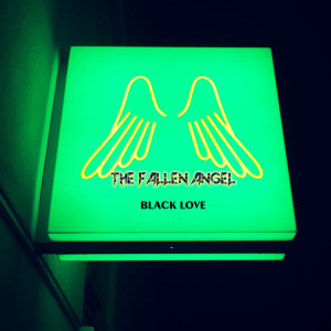 The Fallen Angel的專輯Black Love