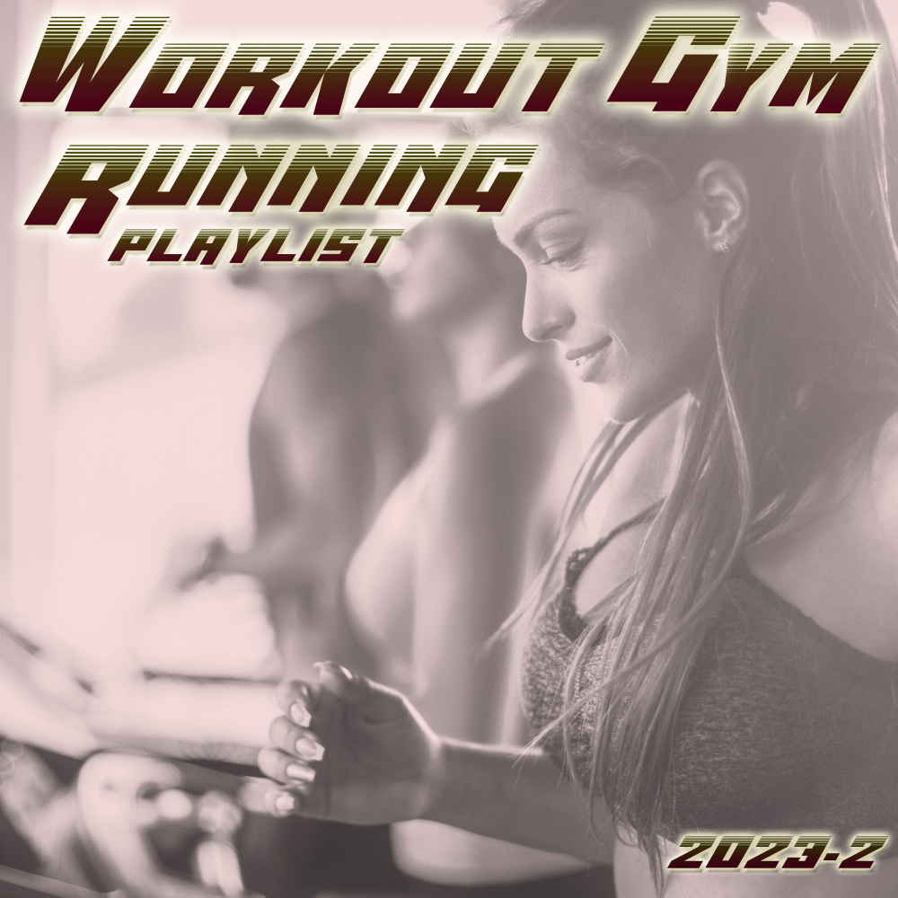 Dance the Night (Workout Gym Mix 123 BPM)