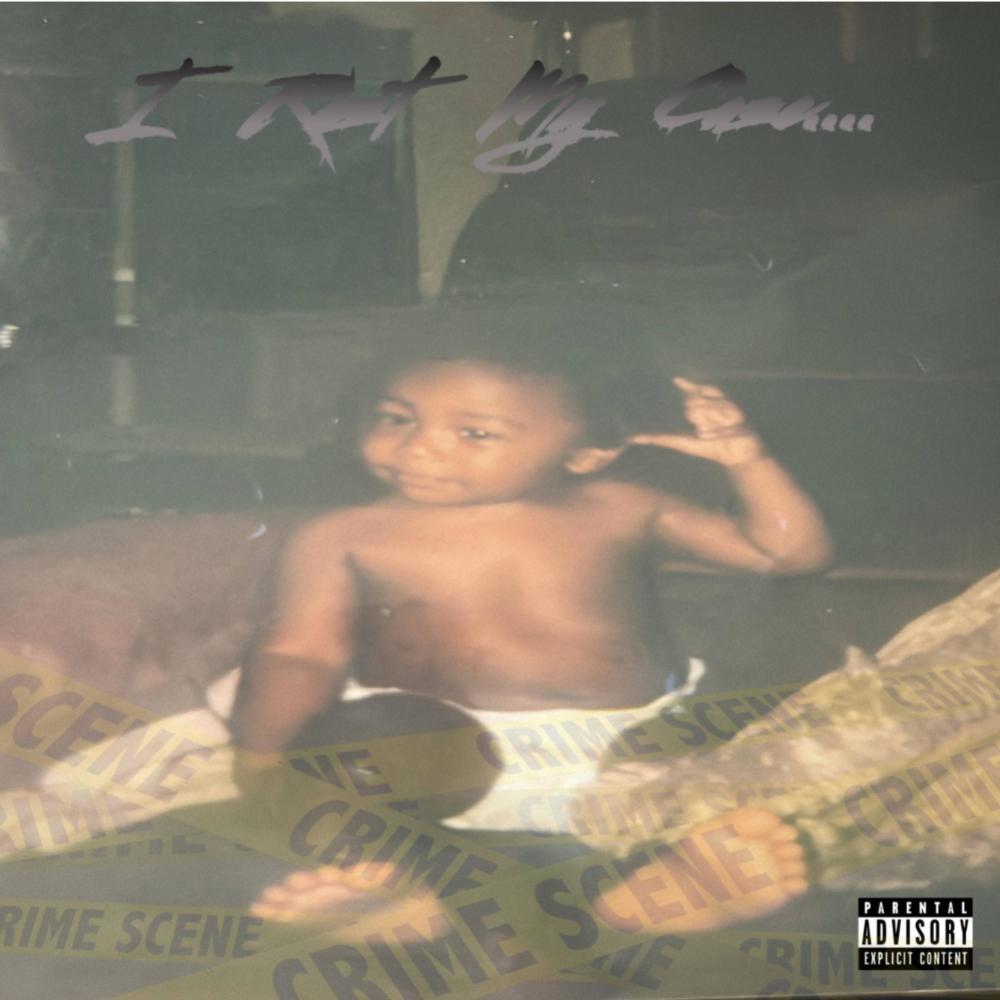 Trapped (Explicit)