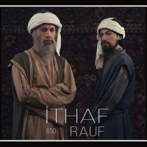 Listen to Ithaf song with lyrics from Rauf