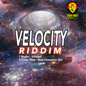 ดาวน์โหลดและฟังเพลง Velocity Riddim (Instrumental) พร้อมเนื้อเพลงจาก Tuff Nut Studio