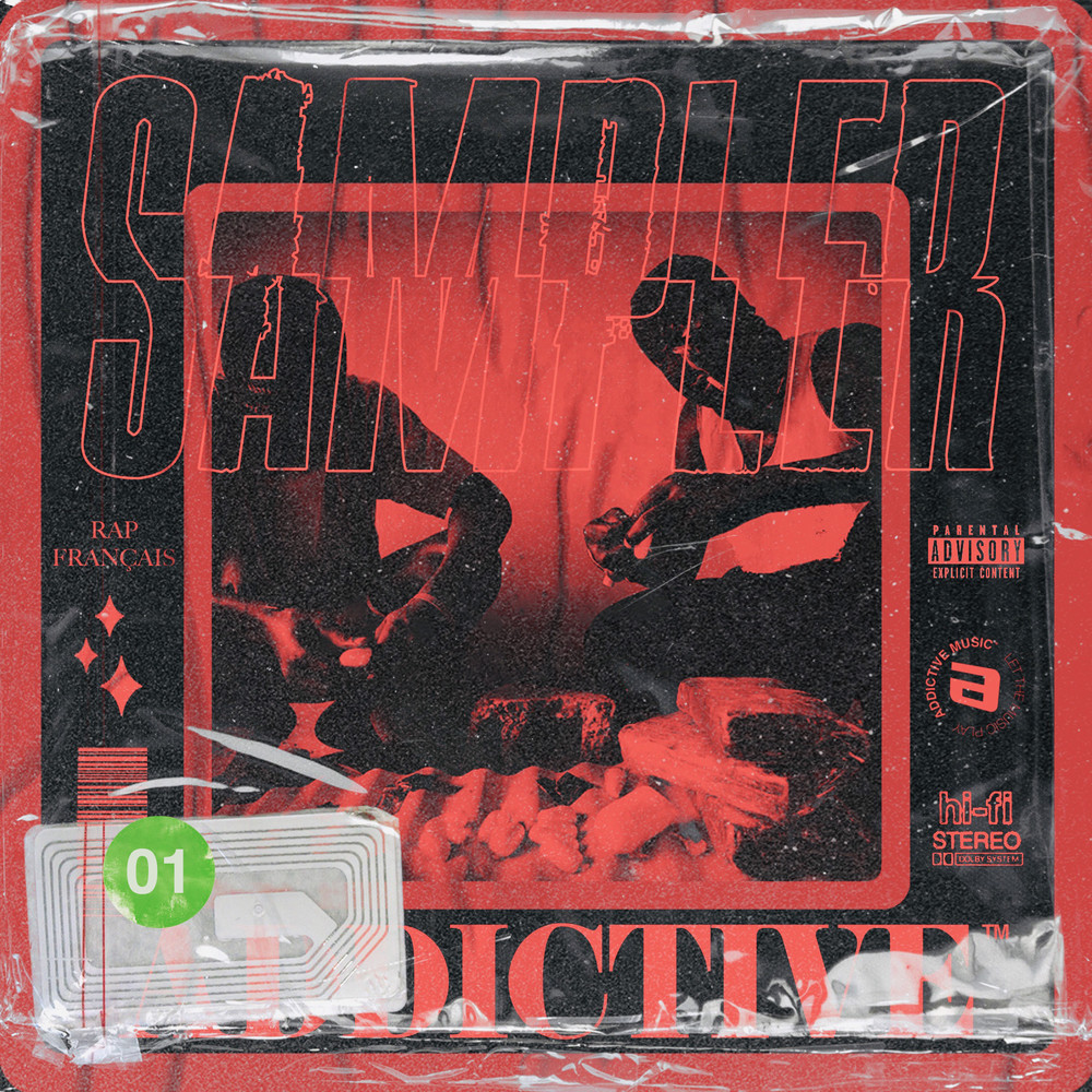 Freestyle (Explicit)