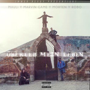 ดาวน์โหลดและฟังเพลง Überleb mein Leben (Explicit) พร้อมเนื้อเพลงจาก morten