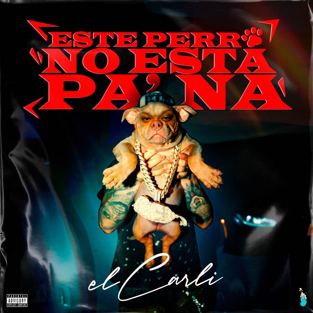 ESTE PERRO NO ESTÁ PA NA (Explicit)
