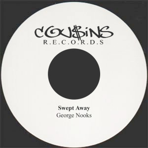 ดาวน์โหลดและฟังเพลง Swept Away (Remix) พร้อมเนื้อเพลงจาก George Nooks