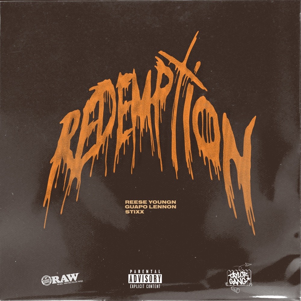 Redemption (Explicit)