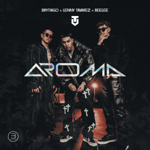 อัลบัม Aroma (Explicit) ศิลปิน Brytiago