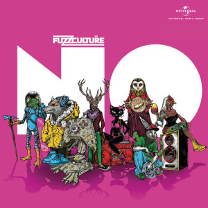 ดาวน์โหลดและฟังเพลง Wolf In Sheep’s Clothing พร้อมเนื้อเพลงจาก FuzzCulture